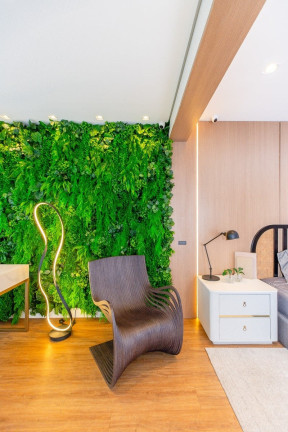 Imagem Apartamento com 4 Quartos à Venda, 185 m² em Chácara Santo Antônio (zona Sul) - São Paulo