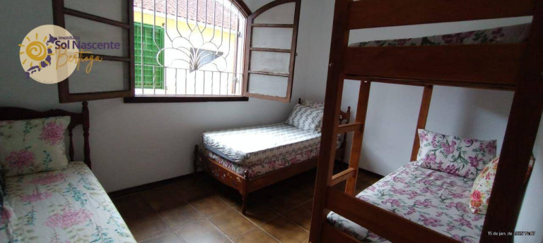 Imagem Casa com 4 Quartos para Alugar, 165 m² em Jardim Indaiá - Bertioga Imagem Casa com 4 Quartos para Alugar, 165 m² em Jardim Indaiá - Bertioga