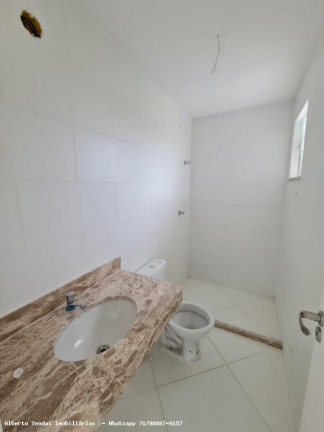 Imagem Casa com 4 Quartos à Venda, 120 m² em Buraquinho - Lauro De Freitas