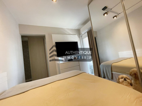 Imagem Apartamento com 3 Quartos à Venda, 103 m² em Vila Leopoldina - São Paulo