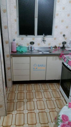 Imagem Apartamento com 1 Quarto à Venda, 50 m² em Santa Cecília - São Paulo Imagem Apartamento com 1 Quarto à Venda, 50 m² em Santa Cecília - São Paulo