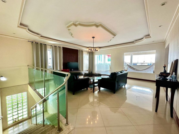 Imagem Casa com 5 Quartos à Venda, 500 m² em Setor Habitacional Arniqueira (águas Claras) - Brasília Imagem Casa com 5 Quartos à Venda, 500 m² em Setor Habitacional Arniqueira (águas Claras) - Brasília