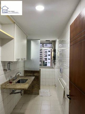 Imagem Apartamento com 3 Quartos à Venda, 80 m² em Barra Olímpica - Rio De Janeiro
