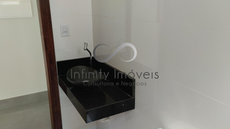 Imagem Casa com 3 Quartos à Venda,  em Jardim Imperial - Lagoa Santa