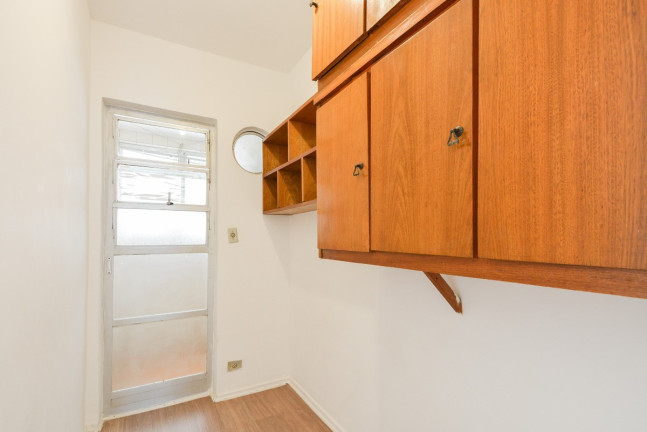 Imagem Apartamento com 2 Quartos à Venda, 60 m² em Santa Cecília - São Paulo