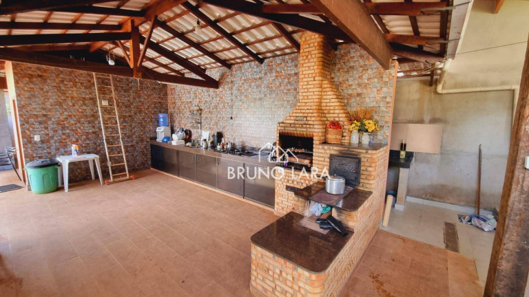Imagem Fazenda à Venda, 550 m² em Batatal - Igarapé Imagem Fazenda à Venda, 550 m² em Batatal - Igarapé