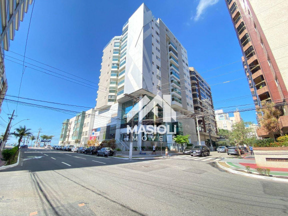 Apartamento com 4 Quartos à Venda, 125 m² em Praia Da Costa - Vila Velha