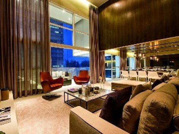Imagem Imóvel com 3 Quartos à Venda, 170 m² em Morumbi - São Paulo Imagem Imóvel com 3 Quartos à Venda, 170 m² em Morumbi - São Paulo