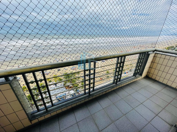 Imagem Cobertura com 4 Quartos à Venda, 270 m² em Guilhermina - Praia Grande Imagem Cobertura com 4 Quartos à Venda, 270 m² em Guilhermina - Praia Grande