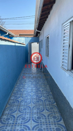 Imagem Casa com 2 Quartos à Venda, 60 m² em Vila Martinez - Jacareí Imagem Casa com 2 Quartos à Venda, 60 m² em Vila Martinez - Jacareí