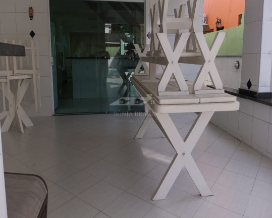 Imagem Casa com 4 Quartos à Venda, 180 m² em Bertioga - Bertioga Imagem Casa com 4 Quartos à Venda, 180 m² em Bertioga - Bertioga