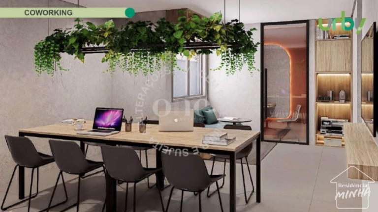 Imagem Apartamento com 1 Quarto à Venda, 29 m² em Bela Vista - São Paulo