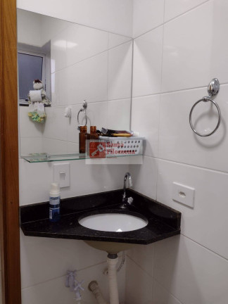 Imagem Apartamento com 2 Quartos à Venda, 51 m² em Vila Francisco Matarazzo - Santo André Imagem Apartamento com 2 Quartos à Venda, 51 m² em Vila Francisco Matarazzo - Santo André