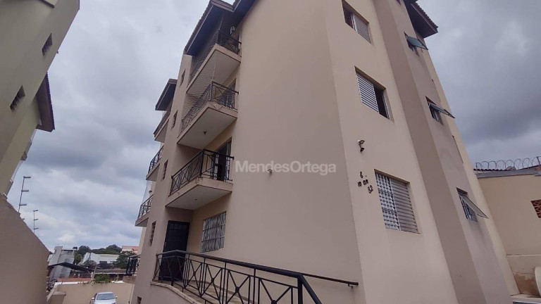 Imagem Apartamento com 2 Quartos à Venda, 73 m² em Vila Jardini - Sorocaba Imagem Apartamento com 2 Quartos à Venda, 73 m² em Vila Jardini - Sorocaba