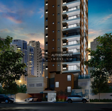 Imagem Apartamento com 3 Quartos à Venda, 132 m² em Jardim - Santo André Imagem Apartamento com 3 Quartos à Venda, 132 m² em Jardim - Santo André