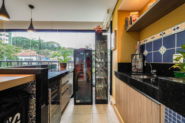 Imagem Apartamento com 4 Quartos à Venda, 245 m² em Vila Mariana - São Paulo Imagem Apartamento com 4 Quartos à Venda, 245 m² em Vila Mariana - São Paulo