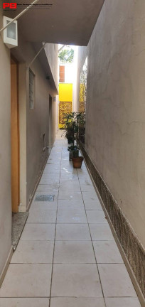 Imagem Sobrado com 3 Quartos à Venda, 280 m² em Brooklin - São Paulo Imagem Sobrado com 3 Quartos à Venda, 280 m² em Brooklin - São Paulo