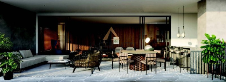 Imagem Apartamento com 4 Quartos à Venda, 341 m² em Cerqueira César - São Paulo Imagem Apartamento com 4 Quartos à Venda, 341 m² em Cerqueira César - São Paulo