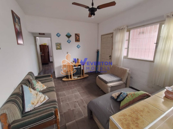 Imagem Casa com 2 Quartos à Venda, em Plataforma - Mongaguá Imagem Casa com 2 Quartos à Venda, em Plataforma - Mongaguá