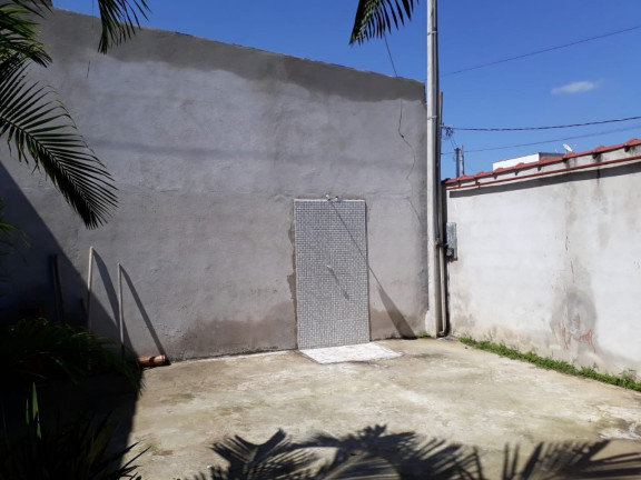 Imagem Casa com 2 Quartos à Venda, 124 m² em Parque Das Palmeiras - Pindamonhangaba Imagem Casa com 2 Quartos à Venda, 124 m² em Parque Das Palmeiras - Pindamonhangaba