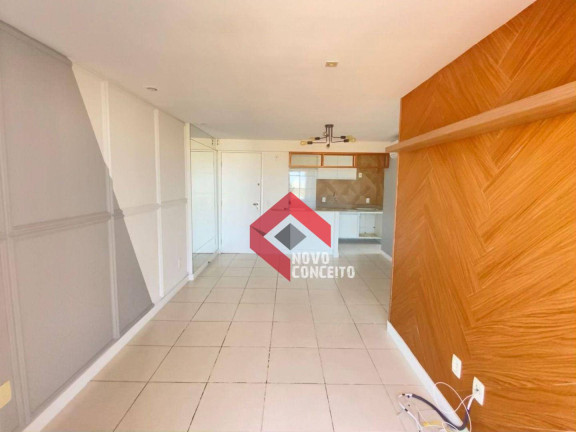 Imagem Apartamento com 3 Quartos à Venda, 70 m² em Cocó - Fortaleza Imagem Apartamento com 3 Quartos à Venda, 70 m² em Cocó - Fortaleza