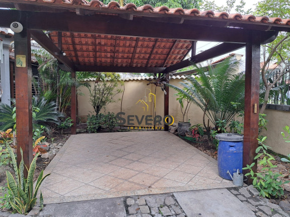 Imagem Casa com 2 Quartos à Venda, 120 m² em Colubande - São Gonçalo Imagem Casa com 2 Quartos à Venda, 120 m² em Colubande - São Gonçalo