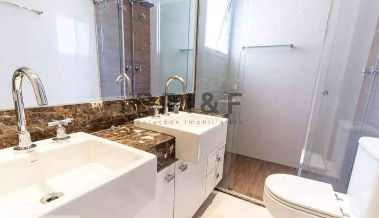 Imagem Apartamento com 2 Quartos à Venda, 99 m² em Brooklin - São Paulo Imagem Apartamento com 2 Quartos à Venda, 99 m² em Brooklin - São Paulo