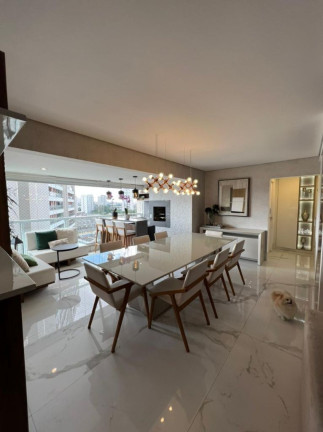 Imagem Apartamento com 4 Quartos à Venda, 157 m² em Vila Anastácio - São Paulo Imagem Apartamento com 4 Quartos à Venda, 157 m² em Vila Anastácio - São Paulo
