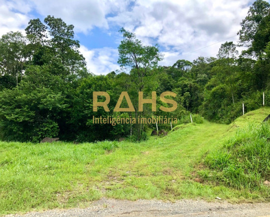Imagem Terreno à Venda, 245.278 m² em Rio Bonito (pirabeiraba) - Joinville