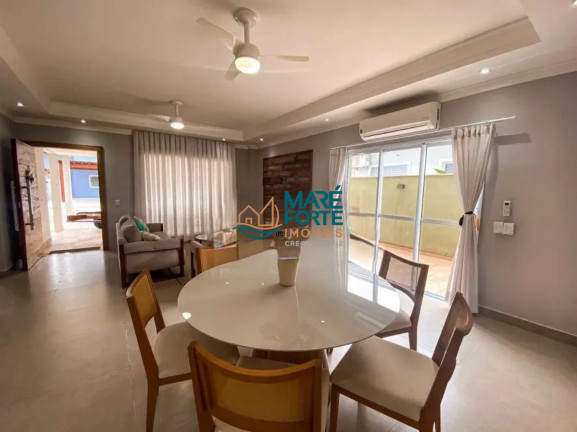 Imagem Casa de Condomínio com 5 Quartos à Venda, 340 m² em Lagoinha - Ubatuba Imagem Casa de Condomínio com 5 Quartos à Venda, 340 m² em Lagoinha - Ubatuba