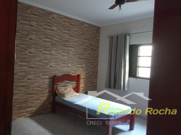 Imagem Casa à Venda, 105 m² em Parque Mãe Preta - Rio Claro Imagem Casa à Venda, 105 m² em Parque Mãe Preta - Rio Claro
