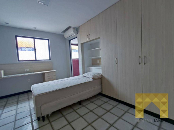 Imagem Cobertura com 4 Quartos à Venda, 447 m² em Manaíra - João Pessoa Imagem Cobertura com 4 Quartos à Venda, 447 m² em Manaíra - João Pessoa