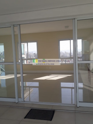 Imagem Cobertura com 4 Quartos à Venda, 392 m² em Jardim Vila Mariana - São Paulo
