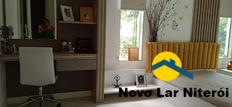 Imagem Casa com 3 Quartos à Venda, 350 m² em Maria Paula - São Gonçalo