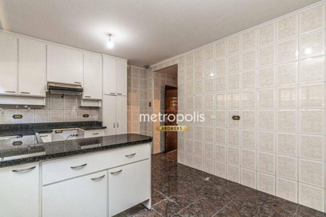 Imagem Sobrado com 4 Quartos à Venda, 311 m² em Nova Gerti - São Caetano Do Sul Imagem Sobrado com 4 Quartos à Venda, 311 m² em Nova Gerti - São Caetano Do Sul