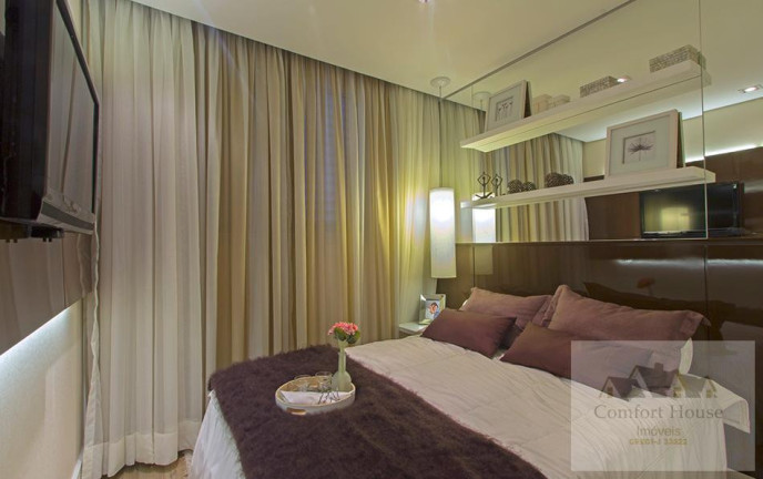 Imagem Apartamento com 3 Quartos à Venda, 62 m² em Centro - Diadema Imagem Apartamento com 3 Quartos à Venda, 62 m² em Centro - Diadema
