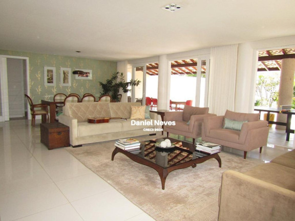 Imagem Casa de Condomínio com 4 Quartos à Venda, 500 m² em Vilas Do Atlântico - Lauro De Freitas Imagem Casa de Condomínio com 4 Quartos à Venda, 500 m² em Vilas Do Atlântico - Lauro De Freitas