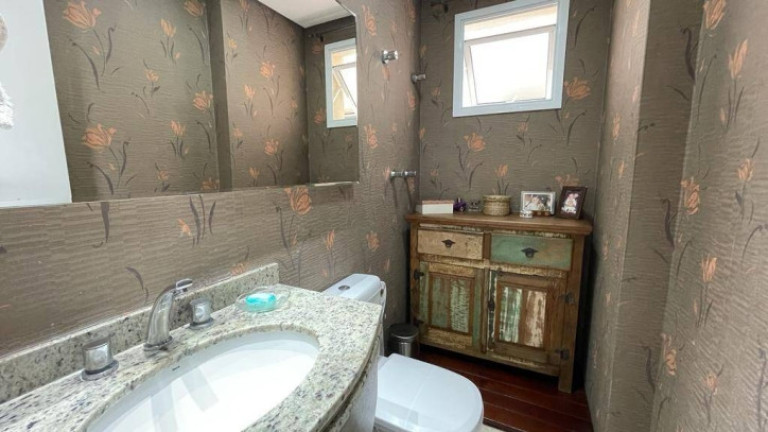 Imagem Cobertura com 3 Quartos à Venda, 169 m² em Centro - São Bernardo Do Campo Imagem Cobertura com 3 Quartos à Venda, 169 m² em Centro - São Bernardo Do Campo