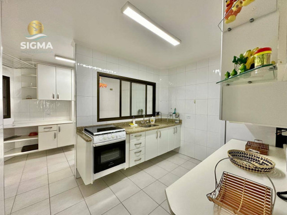 Imagem Apartamento com 3 Quartos à Venda, 152 m² em Jardim Astúrias - Guarujá Imagem Apartamento com 3 Quartos à Venda, 152 m² em Jardim Astúrias - Guarujá