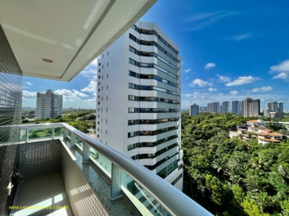 Imagem Imóvel com 3 Quartos à Venda, 207 m² em Patamares - Salvador Imagem Imóvel com 3 Quartos à Venda, 207 m² em Patamares - Salvador