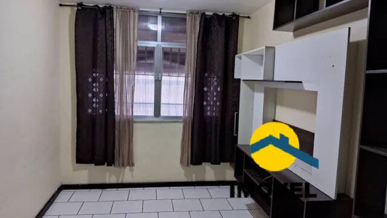 Imagem Apartamento com 2 Quartos à Venda, 60 m² em Fonseca - Niterói Imagem Apartamento com 2 Quartos à Venda, 60 m² em Fonseca - Niterói
