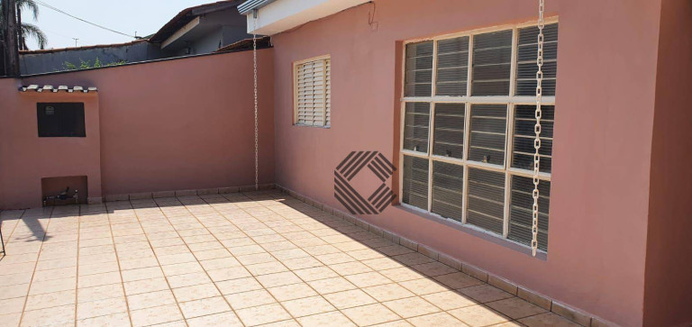 Imagem Casa com 2 Quartos à Venda, 106 m² em Vila Helena - Sorocaba Imagem Casa com 2 Quartos à Venda, 106 m² em Vila Helena - Sorocaba