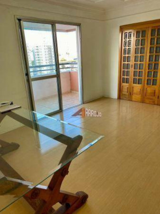 Apartamento com 3 Quartos à Venda, 88 m² em Tatuapé - São Paulo