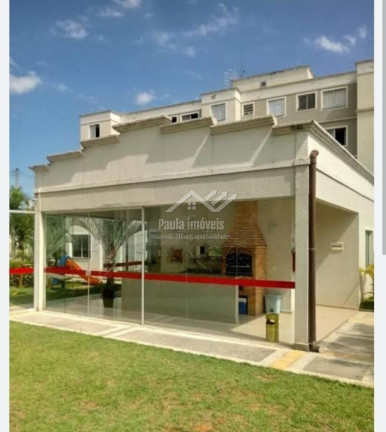 Imagem Apartamento com 2 Quartos à Venda, 45 m² em Parque Residencial Flamboyant - Sao Jose Dos Campos