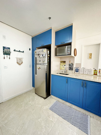 Imagem Imóvel com 1 Quarto à Venda, 71 m² em Sul (águas Claras) - Brasília