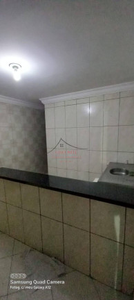 Imagem Casa com 2 Quartos para Alugar, 40 m² em Jardim Santa Terezinha (zona Leste) - São Paulo Imagem Casa com 2 Quartos para Alugar, 40 m² em Jardim Santa Terezinha (zona Leste) - São Paulo