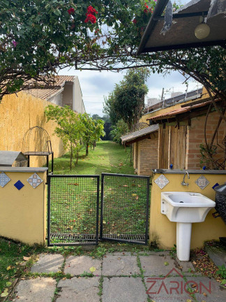 Imagem Casa com 3 Quartos à Venda, 450 m² em Vila São José - Taubaté Imagem Casa com 3 Quartos à Venda, 450 m² em Vila São José - Taubaté