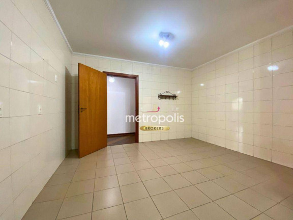 Imagem Apartamento com 3 Quartos para Alugar, 172 m² em Santa Paula - São Caetano Do Sul Imagem Apartamento com 3 Quartos para Alugar, 172 m² em Santa Paula - São Caetano Do Sul