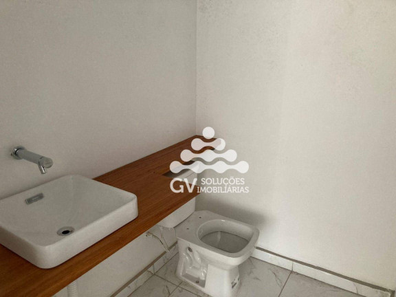 Imagem Ponto Comercial para Alugar, 65 m² em Perequê-mirim - Ubatuba