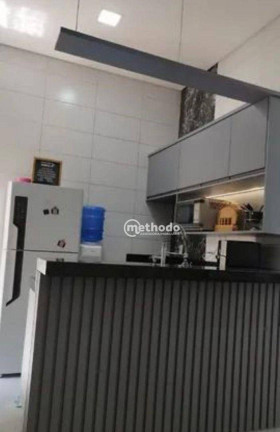 Imagem Casa com 2 Quartos à Venda, 90 m² em Loteamento Adventista Campineiro - Hortolândia Imagem Casa com 2 Quartos à Venda, 90 m² em Loteamento Adventista Campineiro - Hortolândia